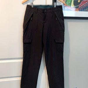 ✨Eddie Bauer (NWOT) Women’s Winter Cargo Pants✨